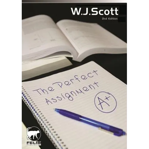 The Perfect Assignment - Paperback