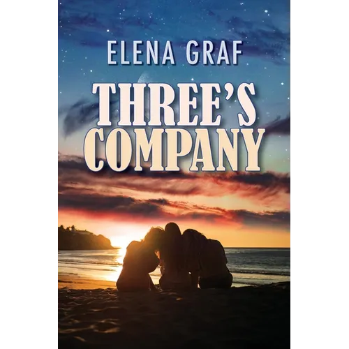 Three's Company - Paperback