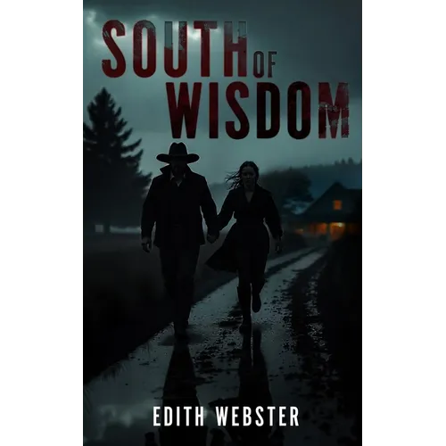 South of Wisdom - Paperback