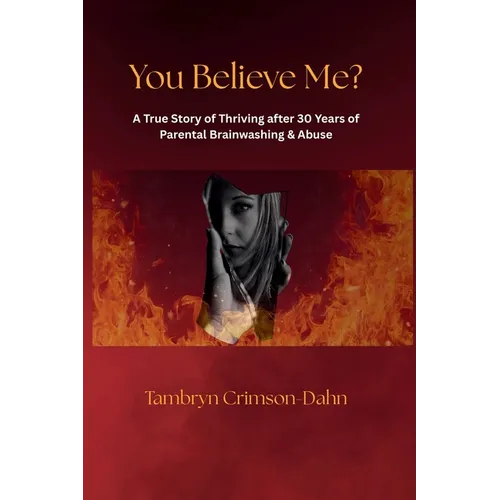 You Believe Me? - Paperback