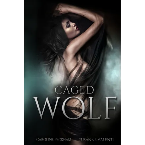 Caged Wolf - Paperback