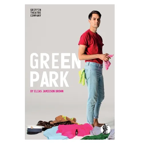 Green Park - Paperback