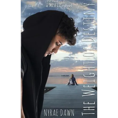 The Weight of Destiny - Paperback