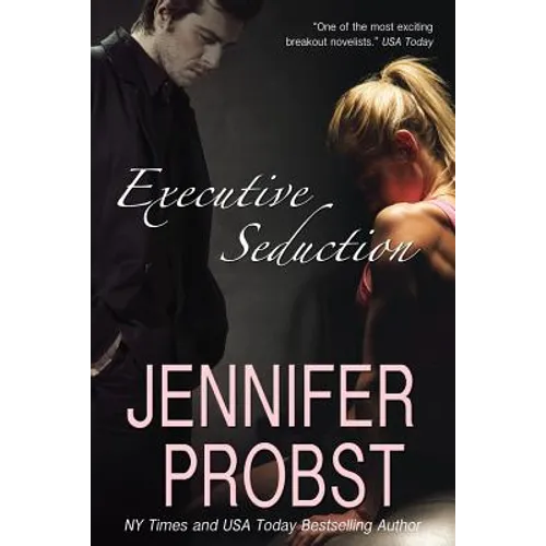 Executive Seduction - Paperback