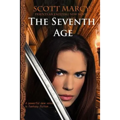 The Seventh Age - Paperback