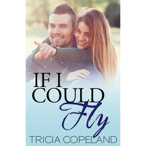 If I Could Fly - Paperback