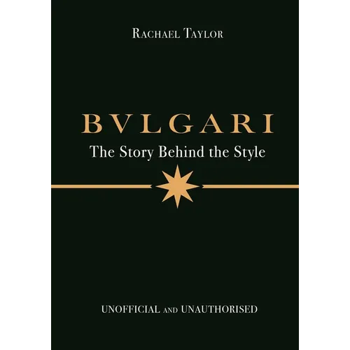 Bulgari - Hardcover