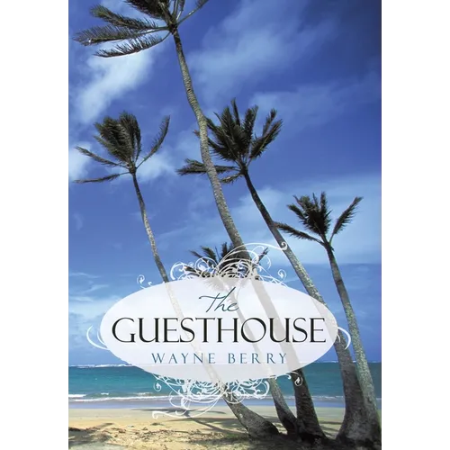 The Guesthouse - Hardcover