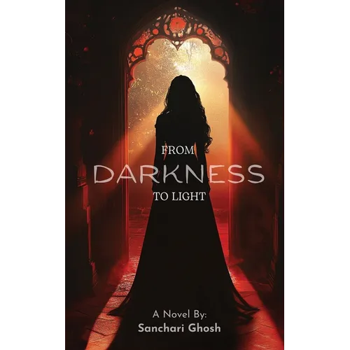 From Darkness to Light - Paperback