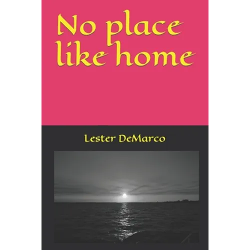 No place like home - Paperback