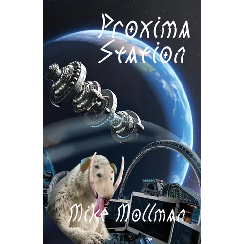 Proxima Station - Paperback