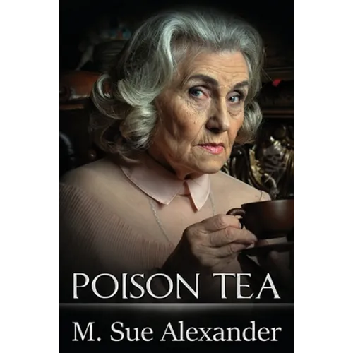 Poison Tea - Paperback