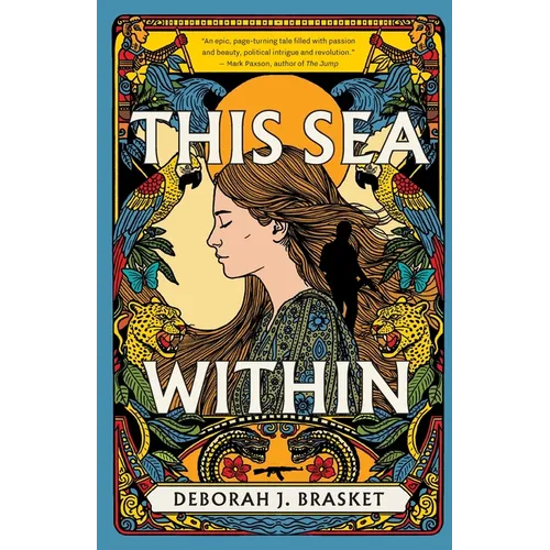 This Sea Within - Paperback