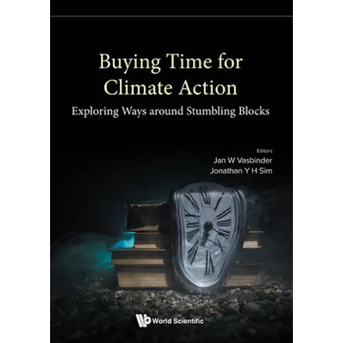 Buying Time for Climate Action - Hardcover