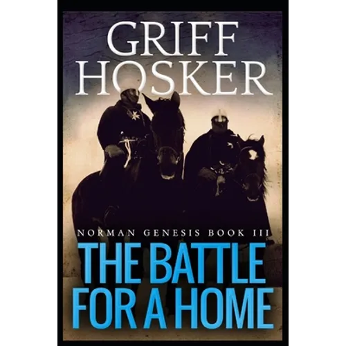 Battle for a Home - Paperback