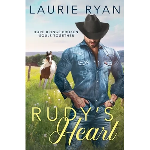 Rudy's Heart - Paperback