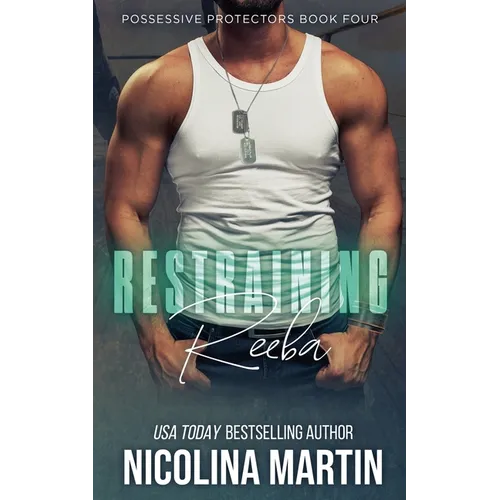 Restraining Reeba - Paperback