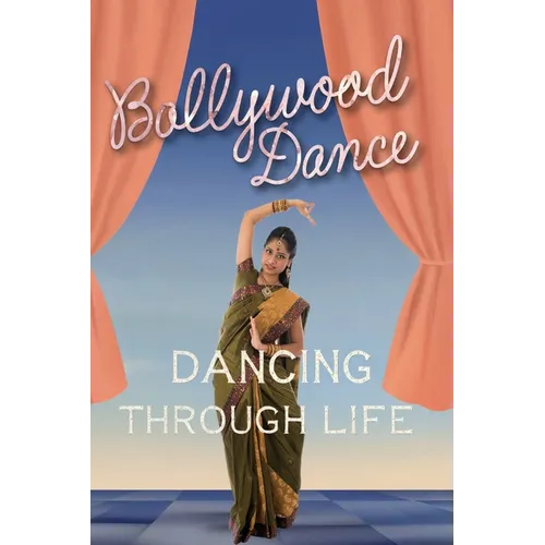 Bollywood Dance - Hardcover