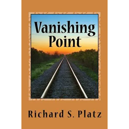 Vanishing Point: And Other Stories - Paperback