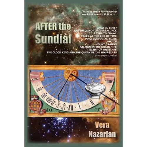 After the Sundial - Paperback