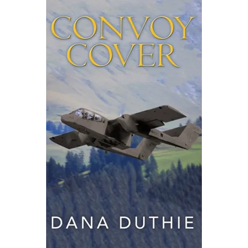 Convoy Cover