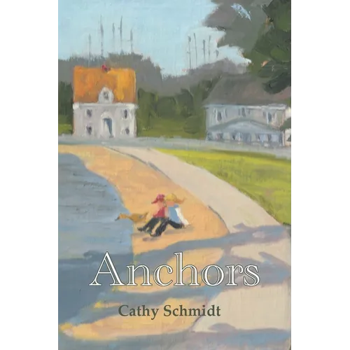 Anchors - Paperback