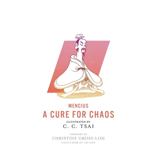 A Cure for Chaos - Paperback