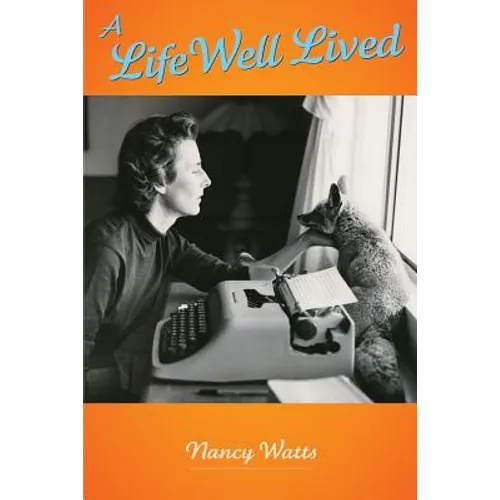 A Life Well Lived - Paperback