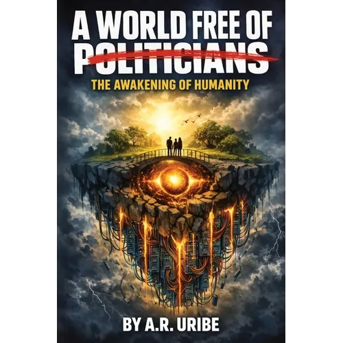 A World Free of Politicians - Paperback