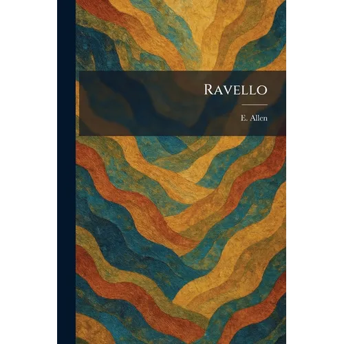 Ravello - Paperback