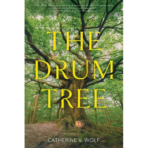 The Drum Tree - Paperback