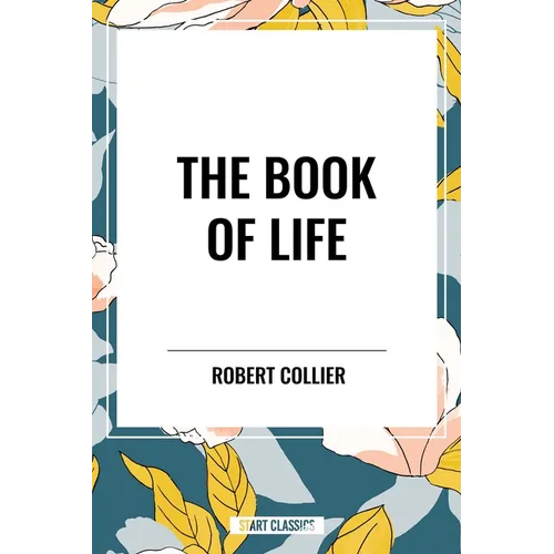 Book of Life - Hardcover