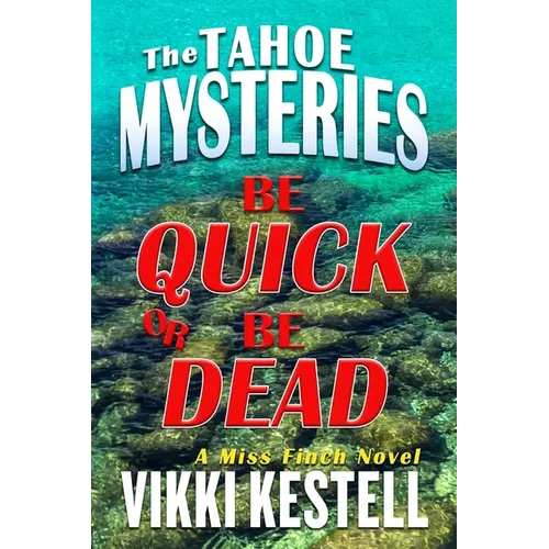 Be Quick or Be Dead - Paperback