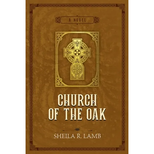 Church of the Oak - Paperback