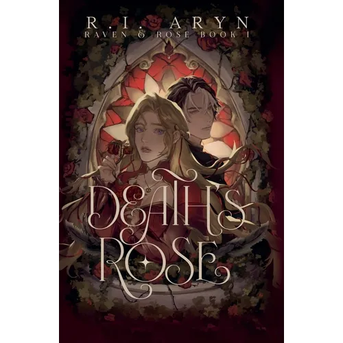 Death's Rose - Paperback