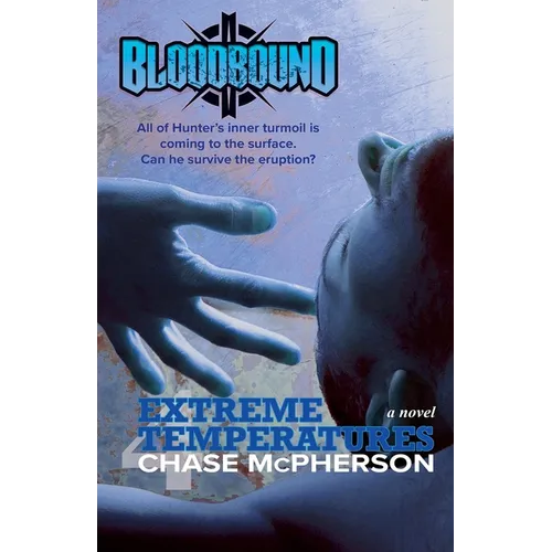 Extreme Temperatures - Paperback