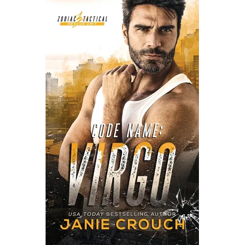 Code Name Virgo - Paperback
