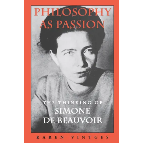 Philosophy as Passion - Paperback