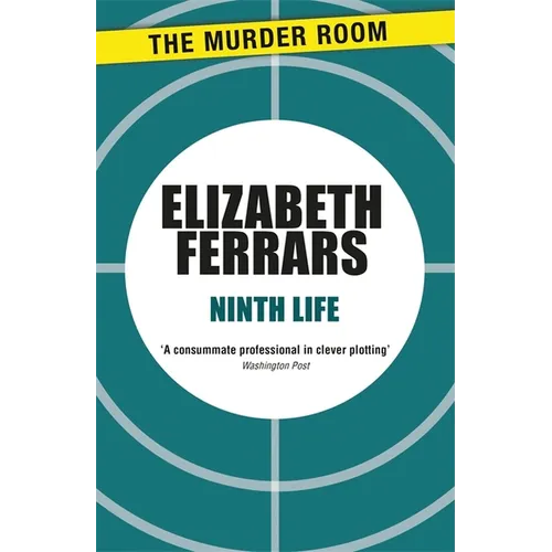 Ninth Life - Paperback