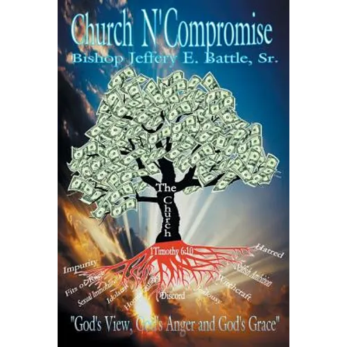 Church N' Compromise - Paperback
