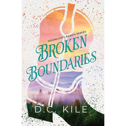 Broken Boundaries - Paperback