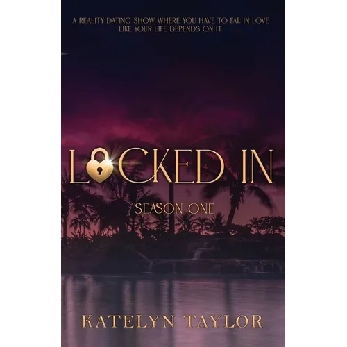 Locked In: Season One - Paperback