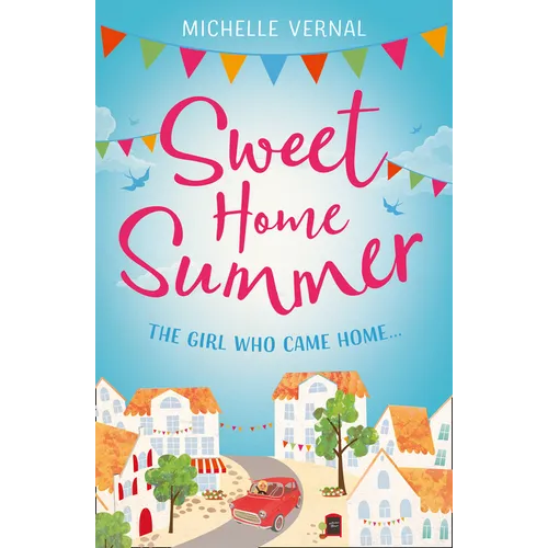 Sweet Home Summer - Paperback