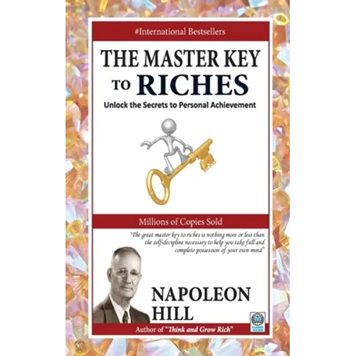 The Master Key to Riches - Paperback