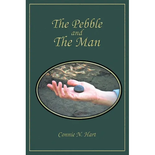 The Pebble and The Man - Paperback