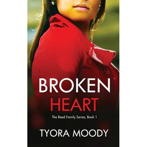 Broken Heart - Paperback