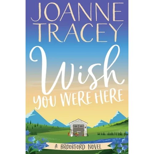 Wish You Were Here - Paperback