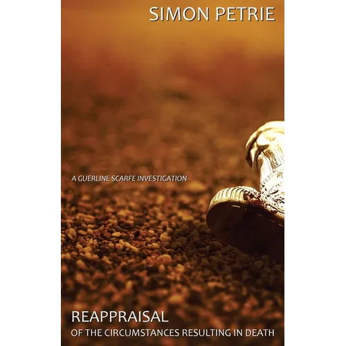 Reappraisal of the Circumstances Resulting in Death - Paperback