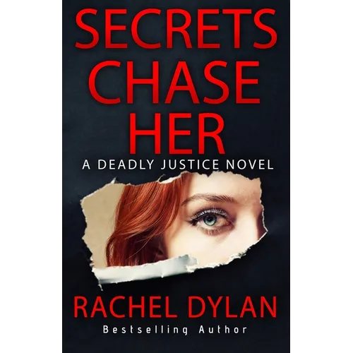 Secrets Chase Her - Paperback