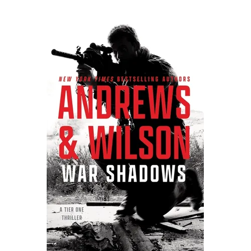 War Shadows - Hardcover